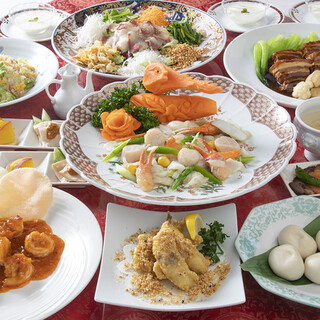 【創業から40年以上】目指すは感動を生み出す中国料理