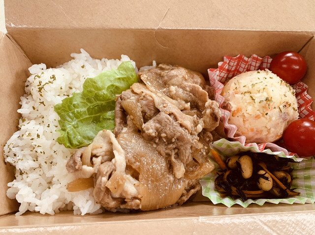 スマイルevo 横手弁当店 &ndash; 手作り弁当と温かいサービスで地元に笑顔を