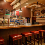 Brasserie Beer Blvd. - 