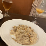 ANTICA OSTERIA Dal POMPIERE - 