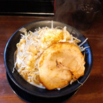 Ramen Kachi Moriken - 