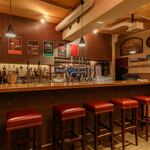 Brasserie Beer Blvd. - 