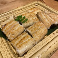 鰻う おか冨士 - 