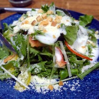 酒家 魚肉菜 虹晴れ - 