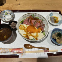 ゆば料理 東山ゆう豆 - 