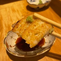 鰻う おか冨士 - 