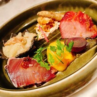過門香 銀座本店 - 
