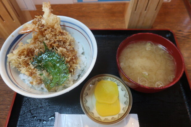 そば処 やま安 - 小樽（そば）の写真