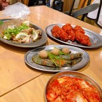 韓国食堂 ケジョン82 - 