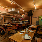 Brasserie Beer Blvd. - 