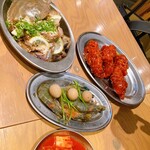 韓国食堂 ケジョン82 - 