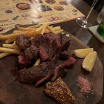 TOROS SPAIN Grill&bar - 