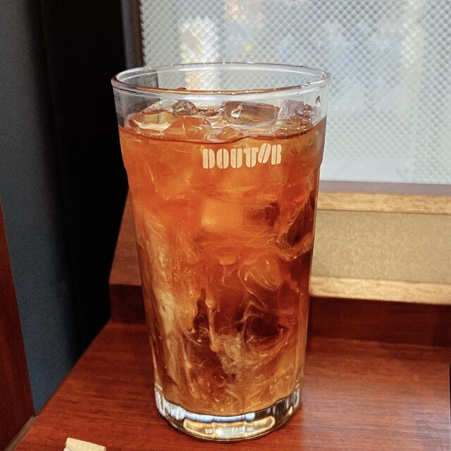 ドトールコーヒーショップ 青森新町通り店 - 青森（カフェ）の写真