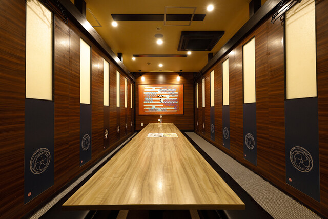 旨唐揚げと居酒メシ ミライザカ 秋田駅前店 - 秋田（居酒屋）の写真