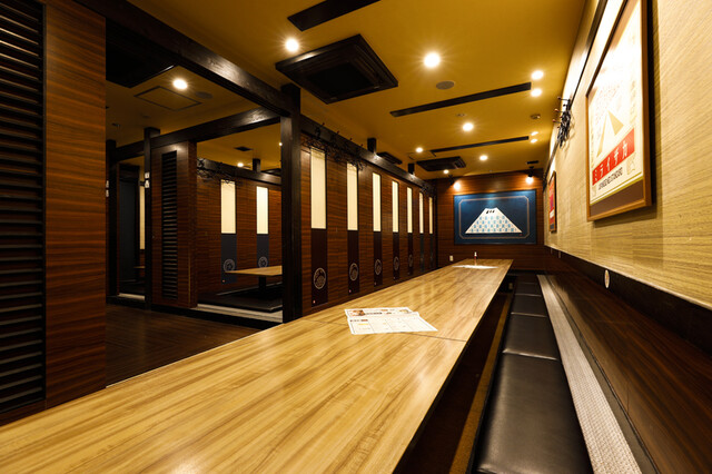 旨唐揚げと居酒メシ ミライザカ 秋田駅前店 - 秋田（居酒屋）の写真