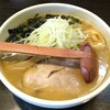 Ramen Gen - 背油味噌【Aug.2022】