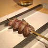 YAKITORI　田崎