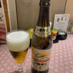 Meiji Tei Karuizawa Ten - 瓶裝啤酒