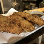 町田酒場 輝一 - 