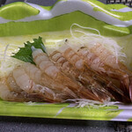 まるさんビーチマート - 