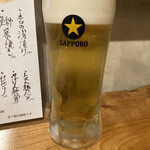 町田酒場 輝一 - 