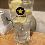 町田酒場 輝一 - 