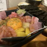 町田酒場 輝一 - 