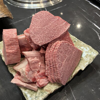 焼肉 拍手喝采 - 