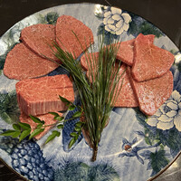 焼肉 拍手喝采 - 