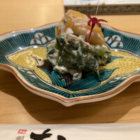 鮨 銀座おのでら 弟 本店 - 