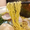 博多ラーメン しばらく