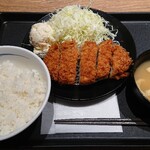 松のや - 料理写真:
