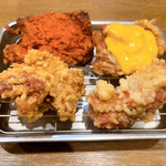 札幌ザンギ本舗 - 