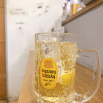 Sapporo Zangi Hompo - 