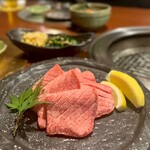 Yakiniku Gyuugyuu - 