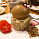 浜松田町ノ酒処 永 - 