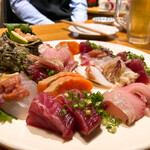 浜松田町ノ酒処 永 - 