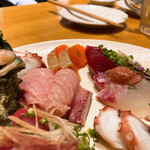 浜松田町ノ酒処 永 - 