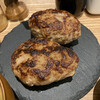 ゑどまえハンバーグ