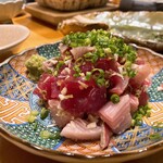 浜松田町ノ酒処 永 - 