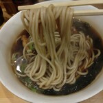 一〇そば - そこそこ長い