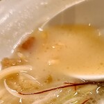麺元素 - 