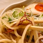 麺元素 - 