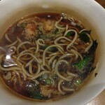 一〇そば - 今見ても食べたい！