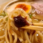 麺元素 - 