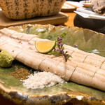 浜松田町ノ酒処 永 - 