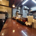 こいけのいえけい - 