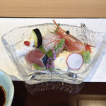 Kyou Kaiseki Minokichi - 