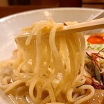 麺元素 - 