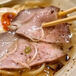 麺元素 - 